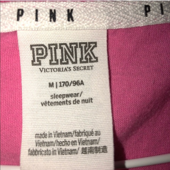 PINK Victoria’s Secret bundle - Picture 10 of 16